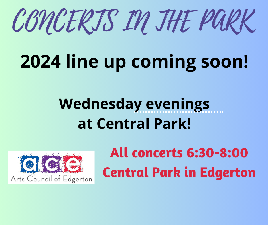 Concerts 2024